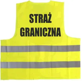 kamizelka-odblaskowa-z-nadrukiem-straz-graniczna-rozmiar-xxl
