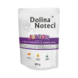 dolina-noteci-premium-junior-watrobka-z-krolika-300g