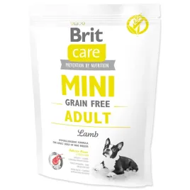 karma-dla-psa-brit-care-grain-free-mini-adult-lamb-400g