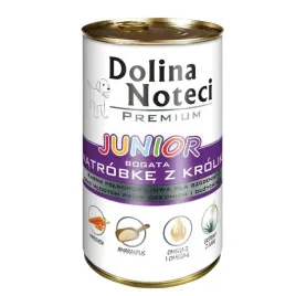 dolina-noteci-premium-junior-z-watrobka-z-krolik-400g