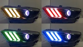 led-rgbw-drl-swiatla-pozstojowe-dzienne-mustang-vi