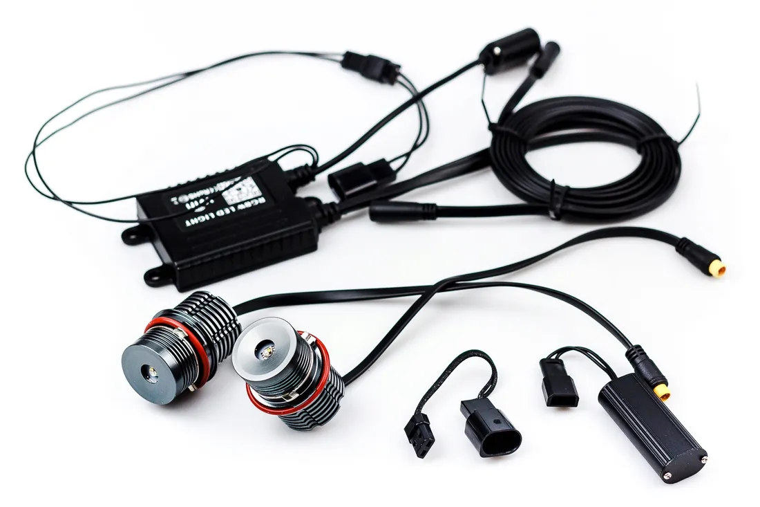 led-marker-ringi-bmw-e39-e60-e53-e83-40w-rgb-wifi-stan-nowy