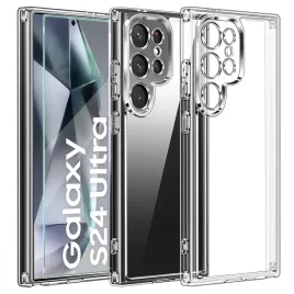 etui-do-samsung-galaxy-s24-ultra-wzmacniane-360-clear-szklo-9h