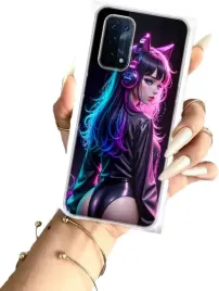 etui-na-telefon-oppo-a74-rozne-wzory-manga-anime-kawaii