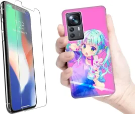 etui-na-telefon-xiaomi-12t-rozne-wzory-manga-anime-szklo