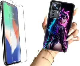 etui-na-telefon-xiaomi-12t-rozne-wzory-manga-anime-szklo