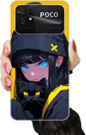 etui-na-telefon-xiaomi-poco-c40-rozne-wzory-manga-anime-kawaii