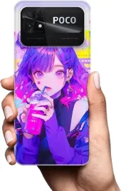 etui-na-telefon-xiaomi-poco-c40-rozne-wzory-manga-anime-kawaii