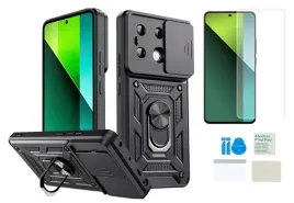 etui-pancerne-do-xiaomi-redmi-note-13-pro-5g-slide-ring-folia-ochronna-tpu