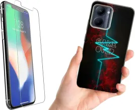 etui-na-telefon-realme-c33-mlodziezowe-wzory-z-gier-szklo