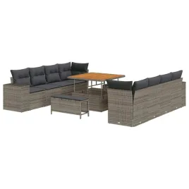 zestaw-sof-na-ogrod-z-poduszka-11-szt-szary-polirattan