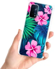 etui-na-telefon-oppo-a74-rozne-wzory-kwiatki-kwiaty-lato