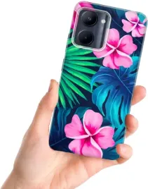etui-na-telefon-realme-c33-rozne-wzory-kwiatki-kwiaty-lato