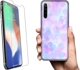 etui-na-telefon-xiaomi-redmi-note-8t-rozne-wzory-kwiatowe-lato-szklo