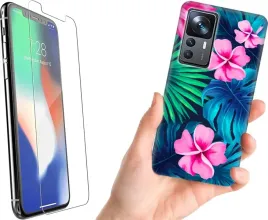 etui-na-telefon-xiaomi-12t-rozne-wzory-kwiatowe-lato-szklo