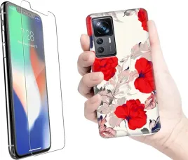 etui-na-telefon-xiaomi-12t-pro-rozne-wzory-kwiatowe-lato-szklo
