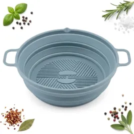 forma-silikonowa-do-air-fryer-wklad-frytkownicy-beztluszczowej-19cm