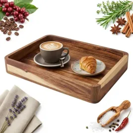 taca-drewniana-do-serwowania-podawania-przekasek-dan-akacjowa-24-cm