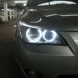 led-brewki-biale-eyebrows-bmw-e60-e61-lci-2007-10-liczba-sztuk-inna