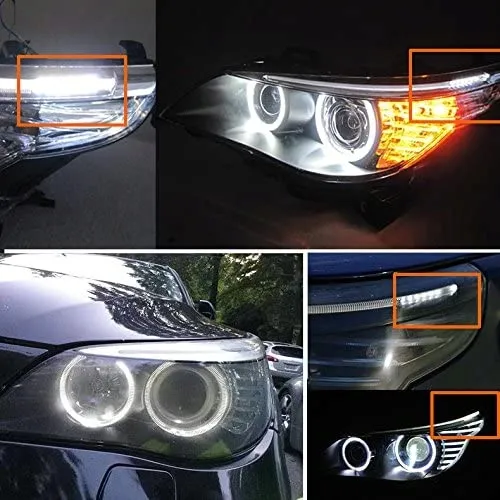 led-brewki-biale-eyebrows-bmw-e60-e61-lci-2007-10-podstawa-inna