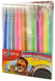 dlugopisy-zelowe-12-kolorow