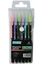 dlugopisy-zelowe-kredowe-6-kolorow