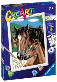 creart-dla-dzieci-kon-i-kotki