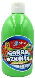 farba-szkolna-zielona-500ml