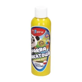 farba-plakatowa-zolta-250ml