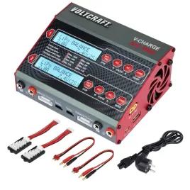 ladowarka-wielofunkcyjna-modelarska-100w-10a-ogniwa-nimh-nicd-lipo-liion-pb