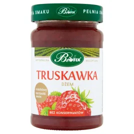 dzem-truskawkowy-bifix