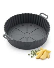 forma-silikonowa-do-air-fryer-wklad-frytkownicy-beztluszczowej-22-cm