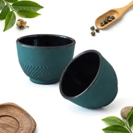 czarki-zeliwne-do-podawania-herbaty-filizanki-zestaw-2-szt-100-ml-zielone