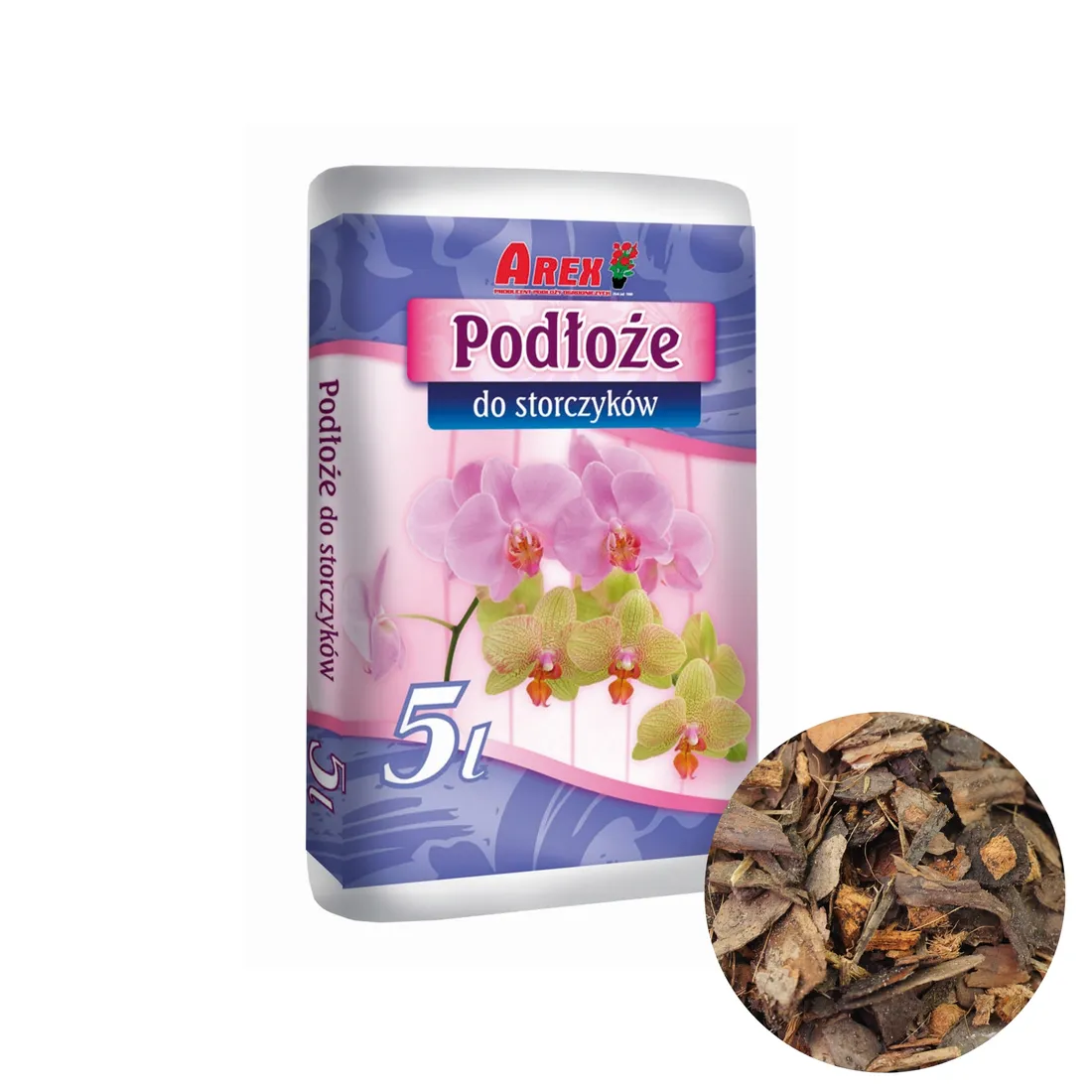 podloze-do-storczykow-orchideii-arex-5l-stan-nowy