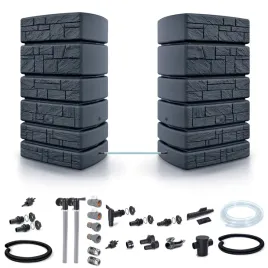 zbiornik-na-deszczowke-tower-stone-1000l-zestaw