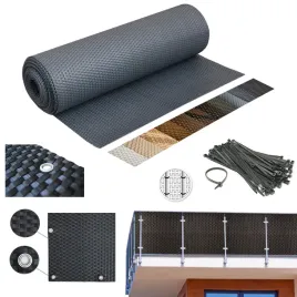 mata-na-wymiar-oslona-balkonowa-oczkowana-stalowa