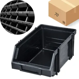 kuwety-magazynowe-modulbox-1-1-regal-70-szt-pojemnik-modulowy