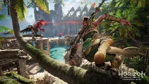 horizon-forbidden-west-ps4-ps5-gra-prezent-wydawca-inny