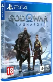god-of-war-ragnarok-gra-ps4-pl-gra-prezent