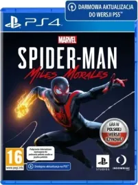 marvel-s-spider-man-miles-morales-dubbing-pl-ps4-plyta-nowa-prezent