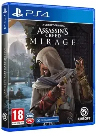 assassin-s-creed-mirage-gra-ps4-gra-prezent