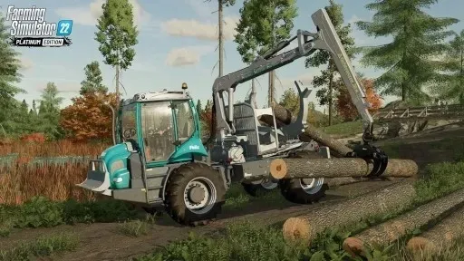 farming-simulator-22-platinum-edition-pl-ps4-symulator-farmy-2022-gra-stan-nowy-wydawca-inny