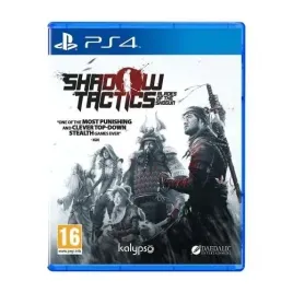 shadow-tactics-blades-of-the-shogun-ps4-pl-gra-prezent