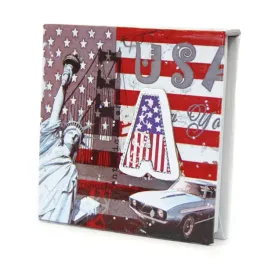 mini-notes-usa-kanada-ameryka-pamietnik-notesik