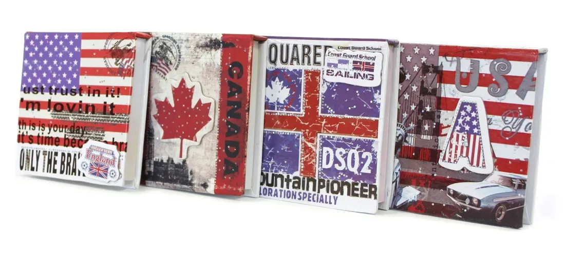 mini-notes-usa-kanada-ameryka-pamietnik-notesik-stan-nowy