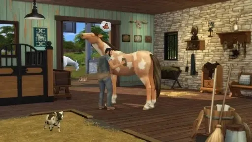 the-sims-4-ranczo-pl-pc-prezent-gra-wydawca-inny