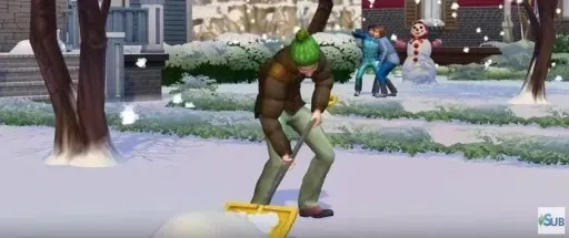 the-sims-4-cztery-pory-roku-pc-prezent-gra-stan-nowy