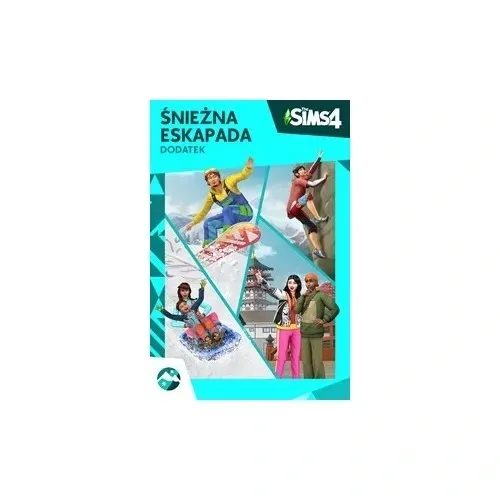 the-sims-4-sniezna-eskapada-pc-prezent-gra