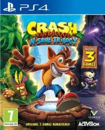 crash-bandicoot-n-sane-trilogy-ps4-gra-prezent