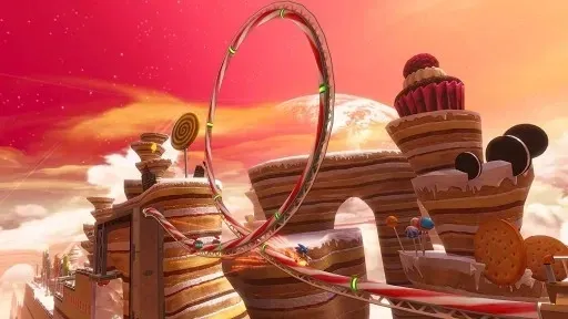 sonic-colours-ultimate-nowa-pl-gra-ps4-ps5-gra-prezent-stan-nowy-stan-opakowania-oryginalne